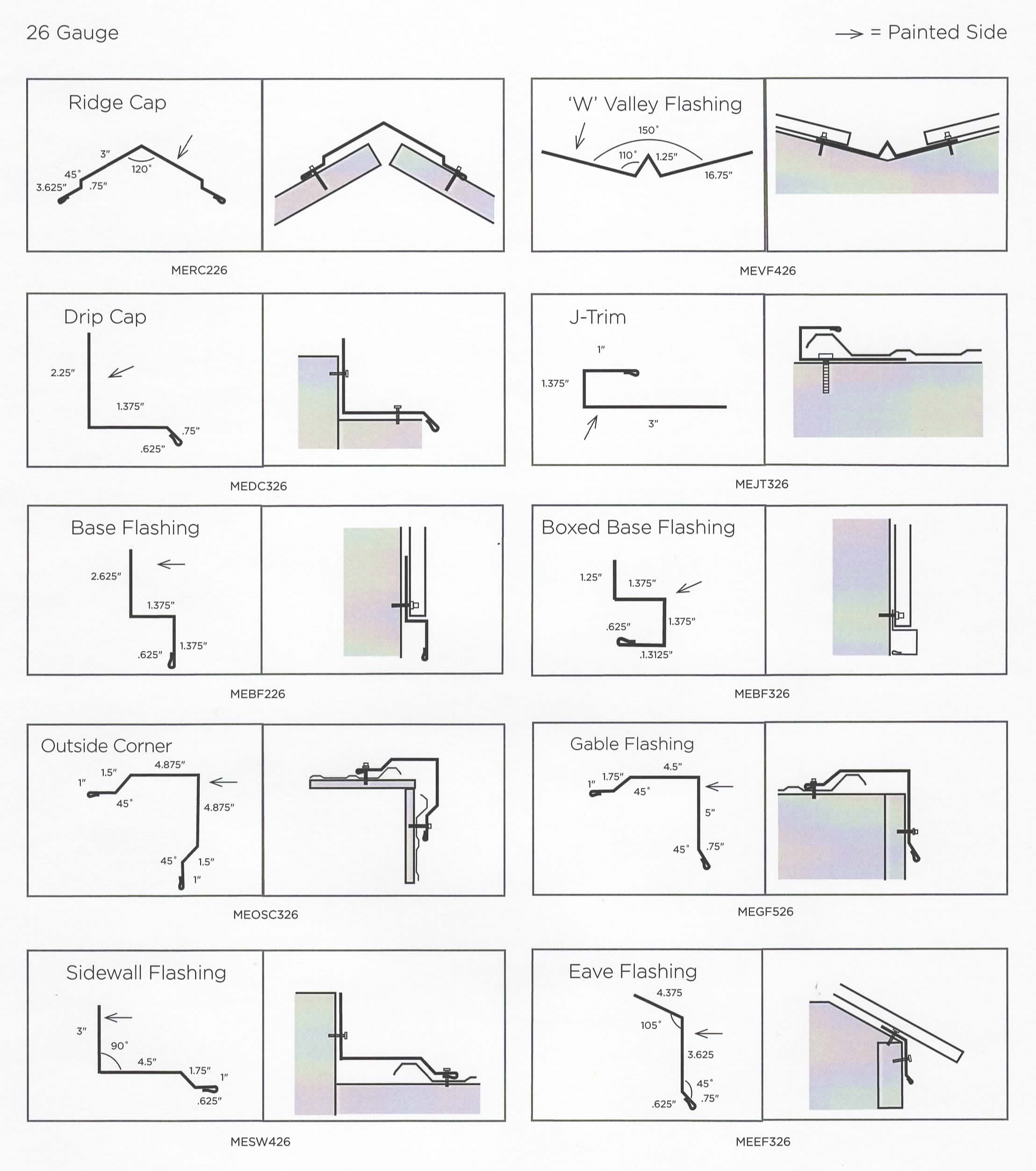 Trim Selections